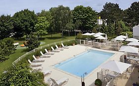 Novotel Amiens Pole Jules Verne