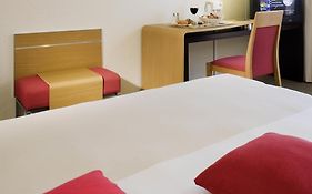 Novotel Amiens Pole Jules Verne